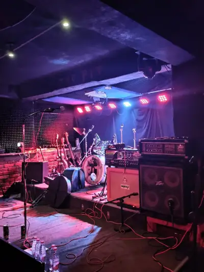 The Pit