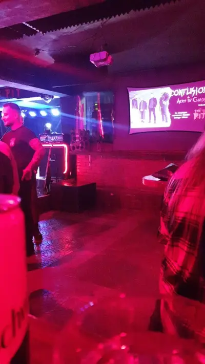 The Pit
