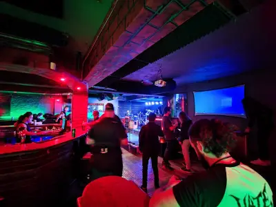 The Pit