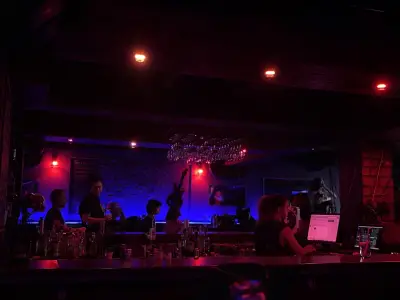 The Pit