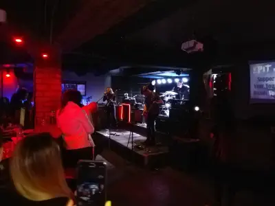 The Pit