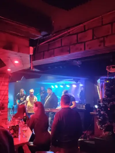 The Pit