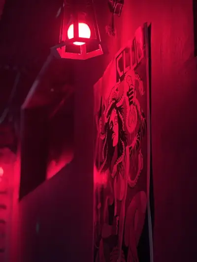 The Pit