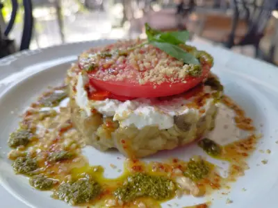 BORGHESE Ristorante