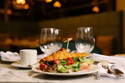 BORGHESE Ristorante