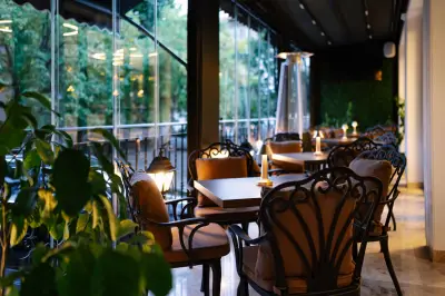 BORGHESE Ristorante