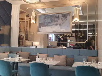 BORGHESE Ristorante