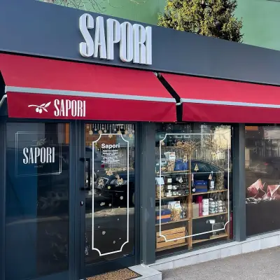 Sapori Fine Italian Food