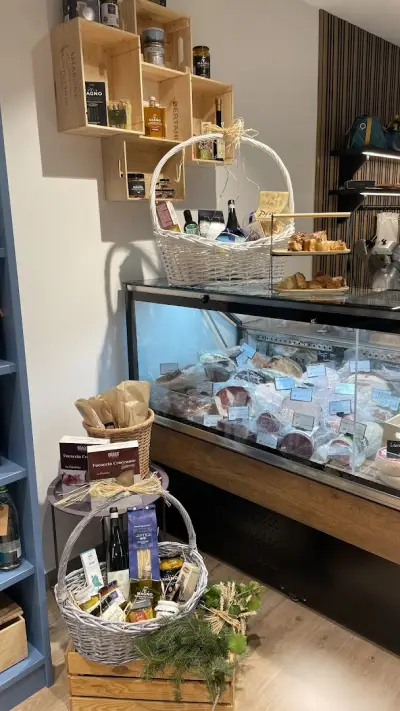 Sapori Fine Italian Food