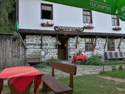 Ресторант Канатица