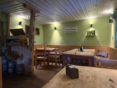 Ресторант Канатица