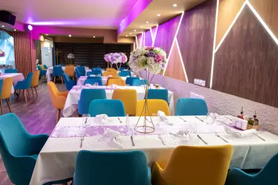 Bouzouki LIVE Restaurant