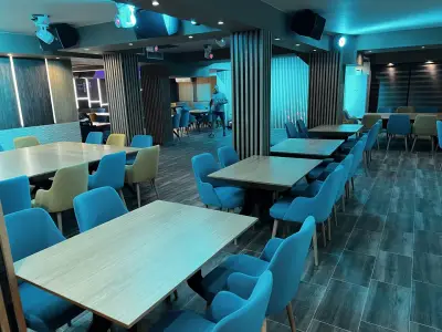 Bouzouki LIVE Restaurant