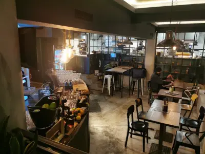 Ribs&Sticks Гео Милев