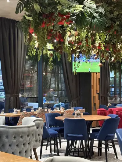 Кокос