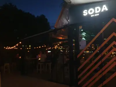Soda