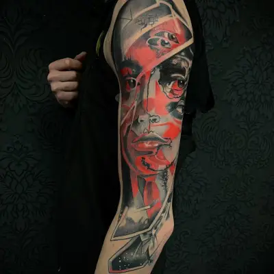 Tattoo Royal Ink Търговище