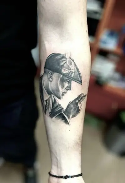Tattoo Emotion Sliven