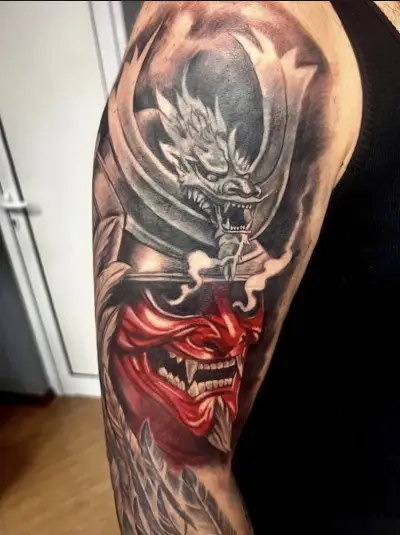 Tattoo Emotion Sliven