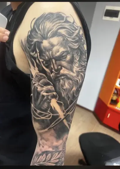 Tattoo Emotion Sliven