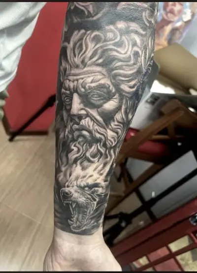 Tattoo Emotion Sliven