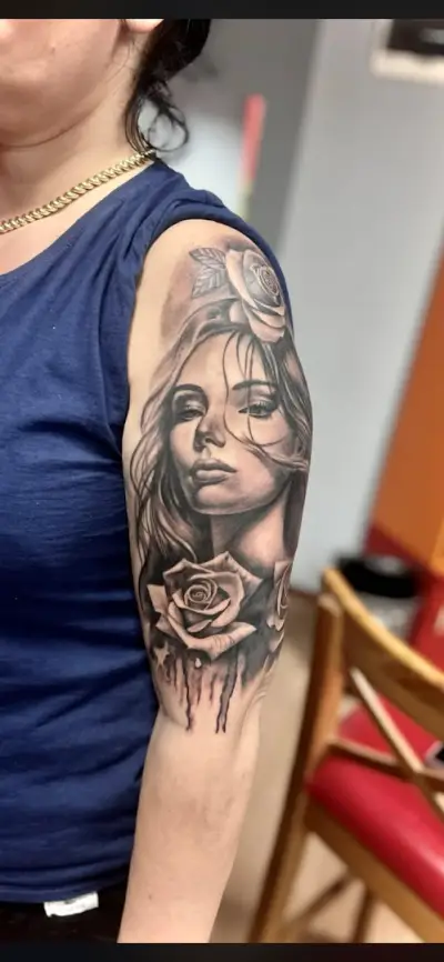 Tattoo Emotion Sliven
