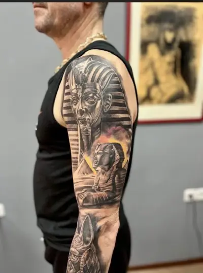Tattoo Emotion Sliven