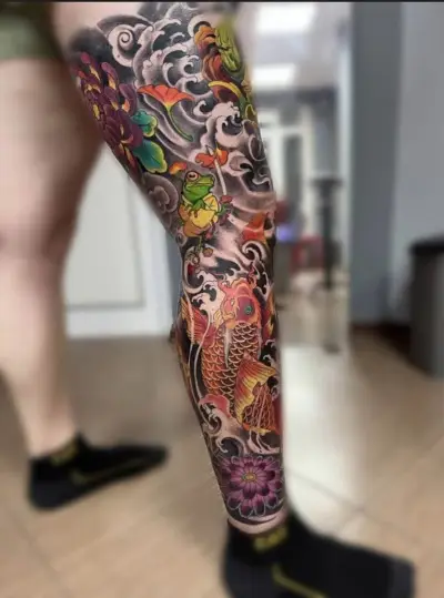 Tattoo Emotion Sliven