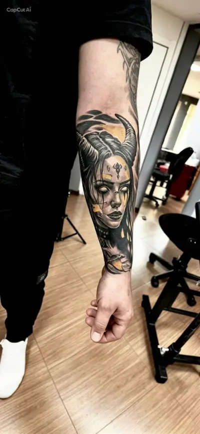 Tattoo Emotion Sliven