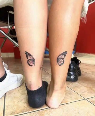 Perch Tattoo Studio