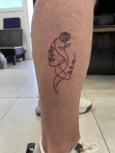 Perch Tattoo Studio