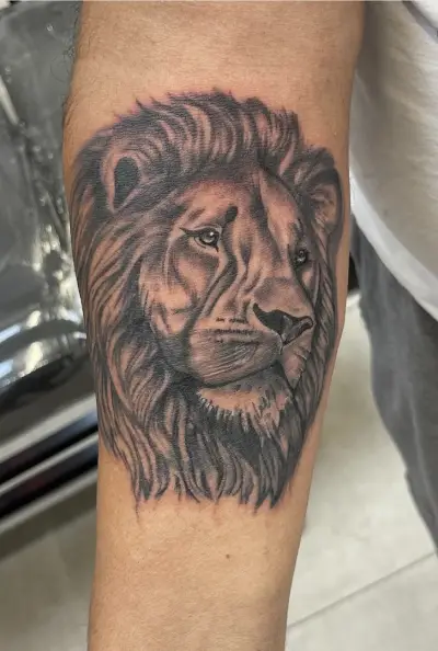 Perch Tattoo Studio