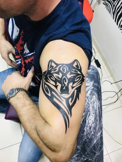 Perch Tattoo Studio