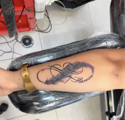 Perch Tattoo Studio