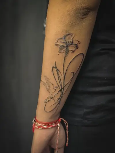 Gorgona tattoo studio
