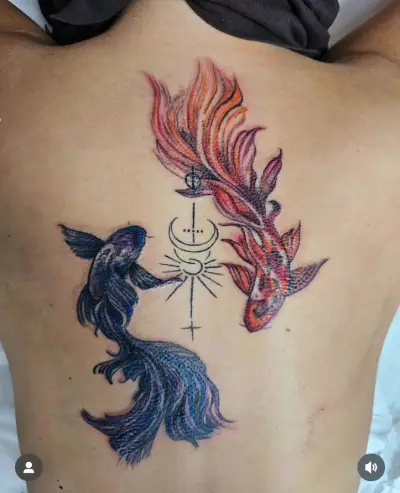 Gorgona tattoo studio