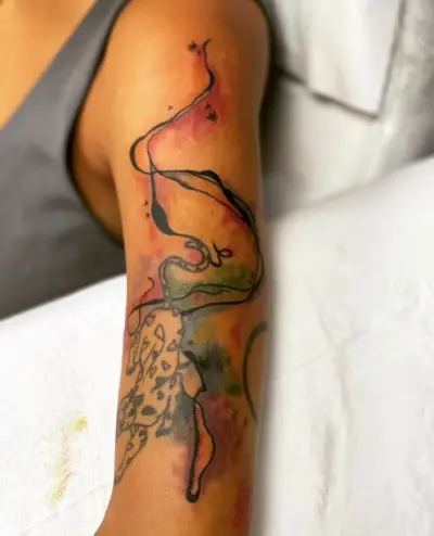 Gorgona tattoo studio