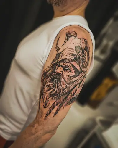 Gorgona tattoo studio