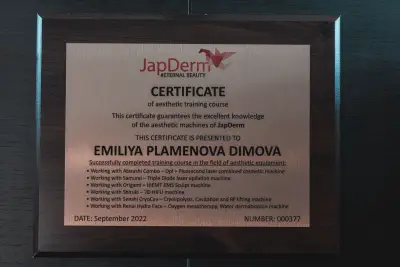 JapDerm