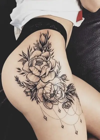 Progressive Art Tattoo