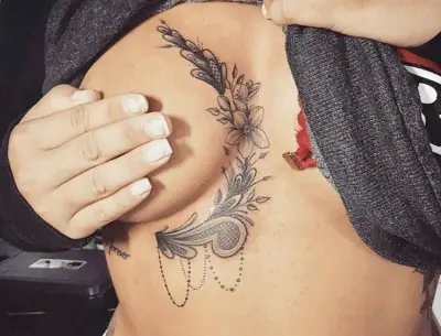 Progressive Art Tattoo