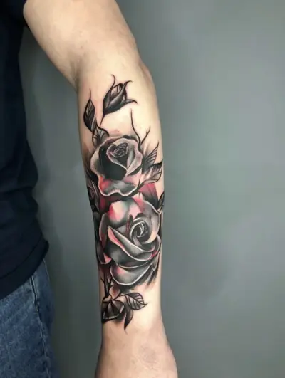 Progressive Art Tattoo