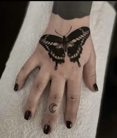 Progressive Art Tattoo
