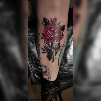CandyInk Tattoo