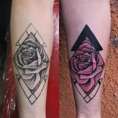 CandyInk Tattoo