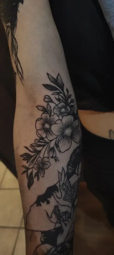 CandyInk Tattoo