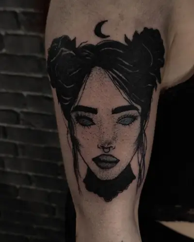 CandyInk Tattoo