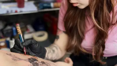 CandyInk Tattoo