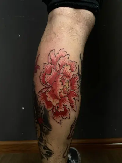 CandyInk Tattoo