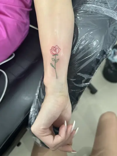 Blackwell INK